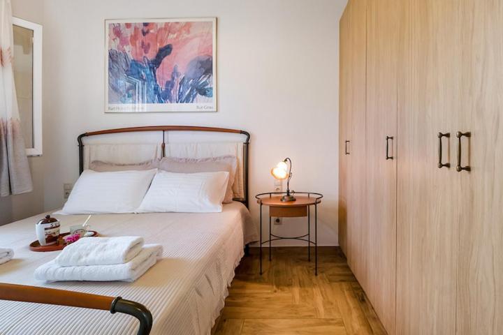 Poly'S Villa Lefkada Apolpaina Экстерьер фото